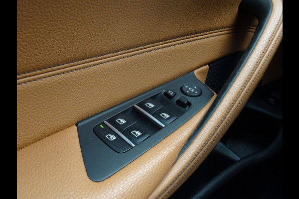 BMW 5 Serie 530i xDrive High Executive * LEER * SFEER * GOED ONDERH. !!