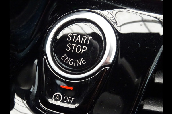 BMW 5 Serie 530i xDrive High Executive * LEER * SFEER * GOED ONDERH. !!