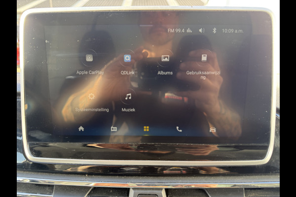 Maxus eDeliver 9 Plancher 65kWh Elektrisch 172km WLTP Bakwagen Lowliner LED Airco Adaptieve Cruise Camera Carplay Parkeersensoren Foodtruck Meube