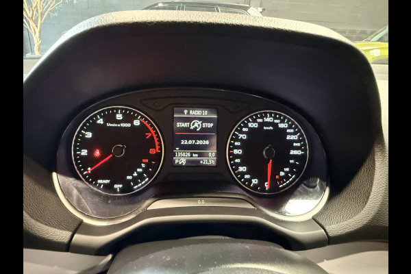 Audi Q2 35 TFSI CoD Sport S line Edition  | 150 PK | Automaat | 1e eigenaar | NAP | Stoelverwarming eigenaar met NAP.