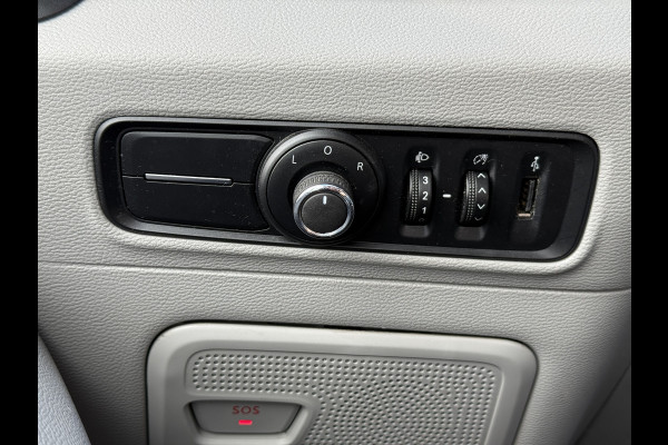 Maxus eDeliver 9 Plancher 65kWh Elektrisch 172km WLTP Bakwagen Lowliner LED Airco Adaptieve Cruise Camera Carplay Parkeersensoren Foodtruck Meube