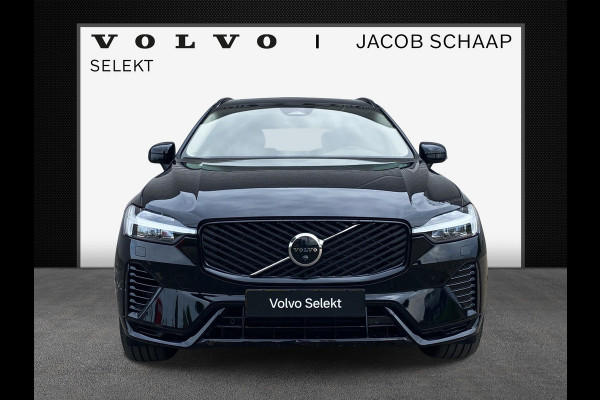Volvo XC60 T6 Plug-in hybrid AWD Ultra Dark / Trekhaak / 360 camera / Harman/Kardon / Panoramadak /