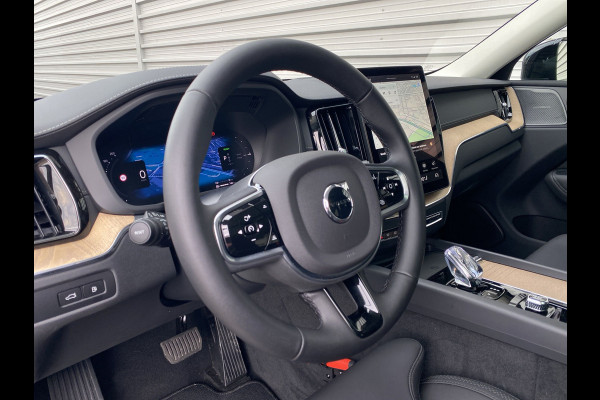 Volvo XC60 T6 Plug-in hybrid AWD Ultra Dark / Trekhaak / 360 camera / Harman/Kardon / Panoramadak /
