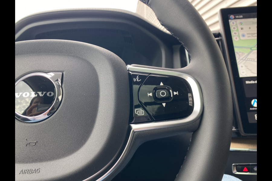 Volvo XC60 T6 Plug-in hybrid AWD Ultra Dark / Trekhaak / 360 camera / Harman/Kardon / Panoramadak /