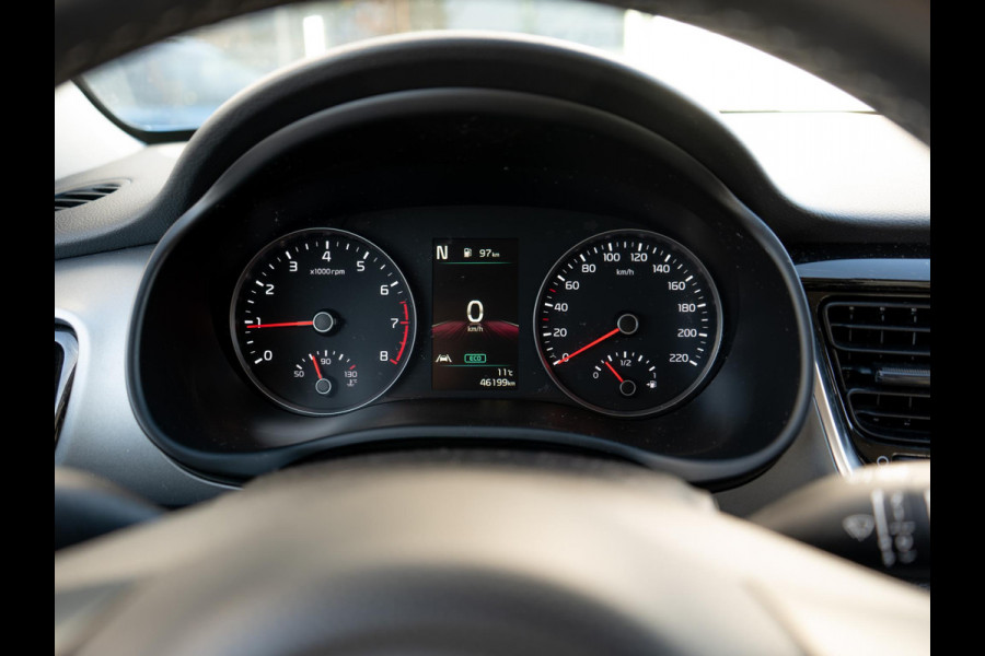 Kia Stonic 1.0 T-GDi MHEV DynamicLine | Apple carplay / android auto | Airco | Achteruitrijcamera |