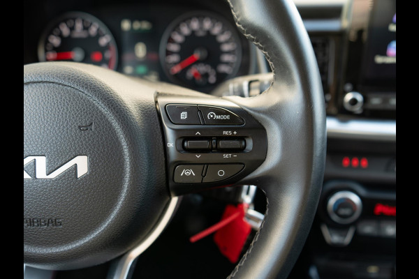 Kia Stonic 1.0 T-GDi MHEV DynamicLine | Apple carplay / android auto | Airco | Achteruitrijcamera |