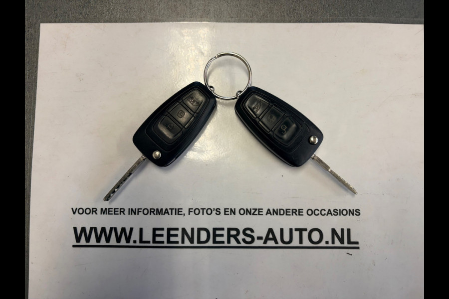 Ford Transit Custom Servicewagen 320 2.0 TDCI euro6 L2H1 Trend 3Persoons, 2xSchuifdeur, Sortimo, Trekhaak, RIJKLAARPRIJS!