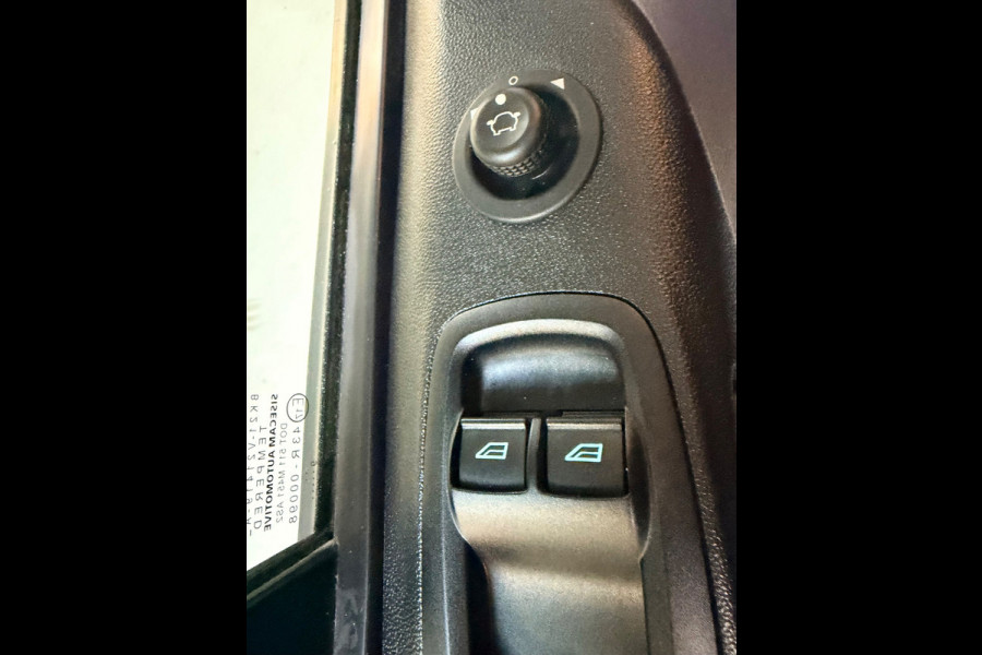 Ford Transit Custom Servicewagen 320 2.0 TDCI euro6 L2H1 Trend 3Persoons, 2xSchuifdeur, Sortimo, Trekhaak, RIJKLAARPRIJS!