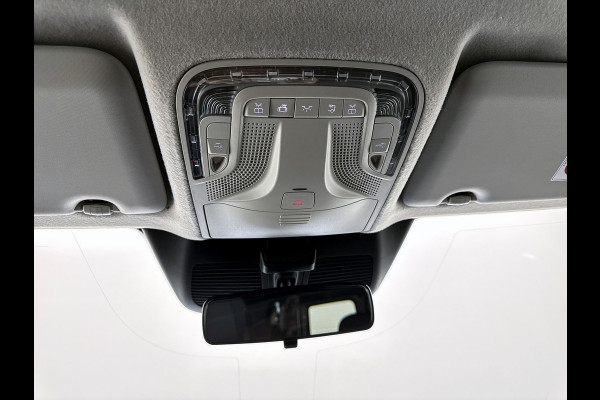 Mercedes-Benz Vito 119 CDI Pro L3 DC 19 inch AMG Dubbele cabine Sidebars Dubbele Schuifdeur Multibeam LED Trekhaak Achteruitrijcamera Betimmering