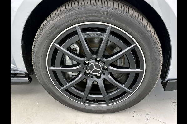 Mercedes-Benz Vito 119 CDI Pro L3 DC 19 inch AMG Dubbele cabine Sidebars Dubbele Schuifdeur Multibeam LED Trekhaak Achteruitrijcamera Betimmering