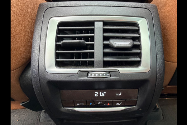 BMW iX3 M SPORT pakket 80 kWh, panoramadak, SOH 98,2 %,vol opties, 1 e eigenaar,conjac sport leder, Origineel NL auto met nap