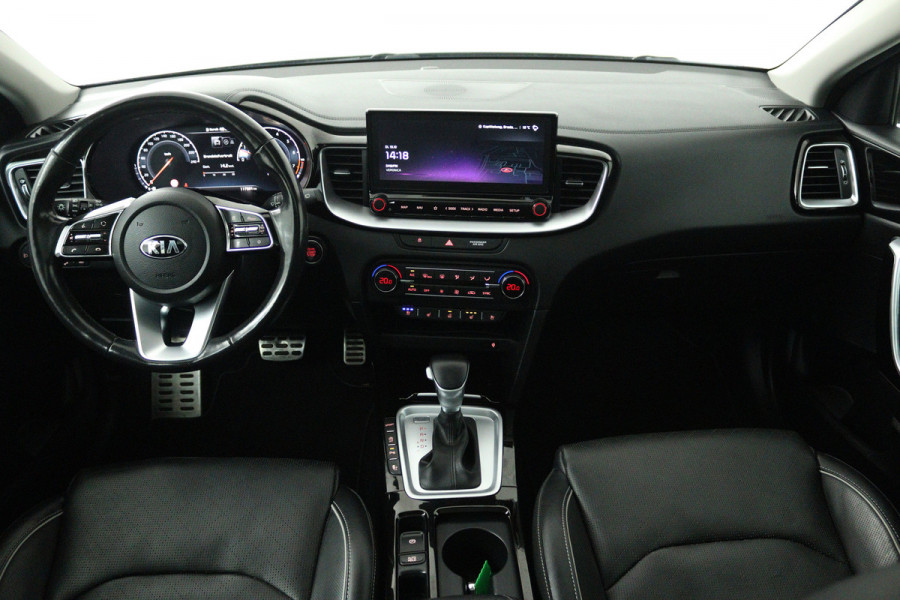Kia Ceed Sportswagon 1.4 T-GDi GT-PlusLine (PANORAMADAK, STOELVERWARMING, STOELKOELING, CAMERA)