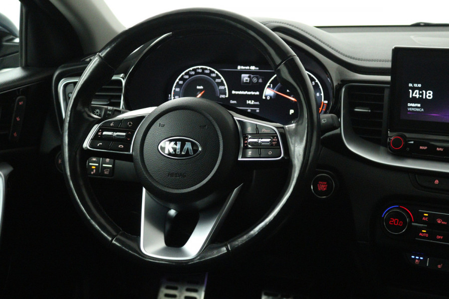 Kia Ceed Sportswagon 1.4 T-GDi GT-PlusLine (PANORAMADAK, STOELVERWARMING, STOELKOELING, CAMERA)