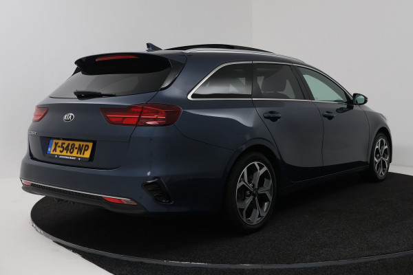 Kia Ceed Sportswagon 1.4 T-GDi GT-PlusLine (PANORAMADAK, STOELVERWARMING, STOELKOELING, CAMERA)