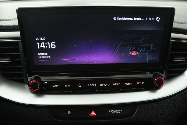 Kia Ceed Sportswagon 1.4 T-GDi GT-PlusLine (PANORAMADAK, STOELVERWARMING, STOELKOELING, CAMERA)