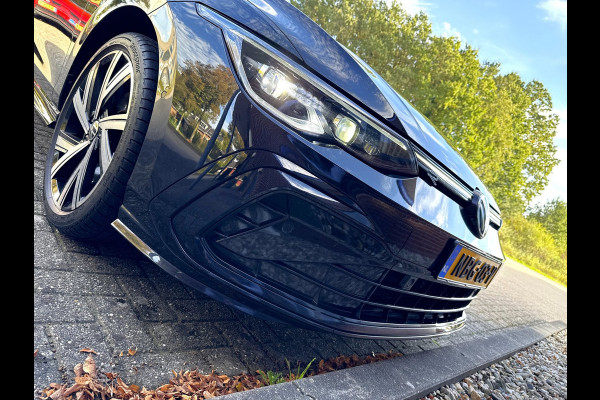 Volkswagen Golf Variant 2.0 TSI R-Line - IQ.Light - Carplay - Virtual dash - 18" - Adaptieve Cruise Control - Sportstoelen