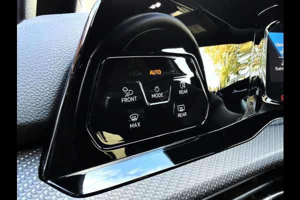 Volkswagen Golf Variant 2.0 TSI R-Line - IQ.Light - Carplay - Virtual dash - 18" - Adaptieve Cruise Control - Sportstoelen