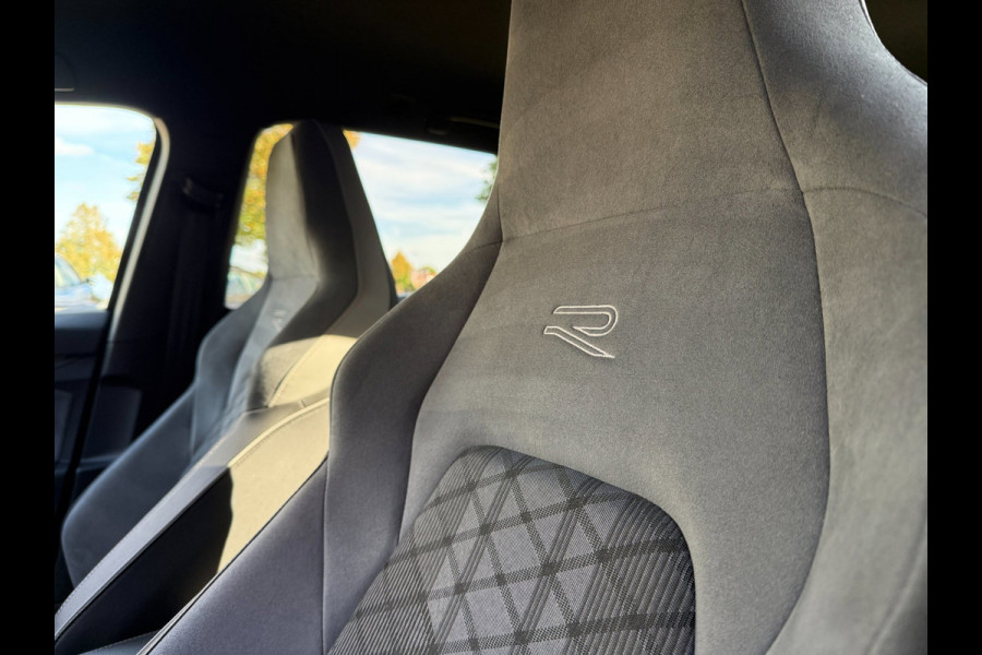 Volkswagen Golf Variant 2.0 TSI R-Line - IQ.Light - Carplay - Virtual dash - 18" - Adaptieve Cruise Control - Sportstoelen
