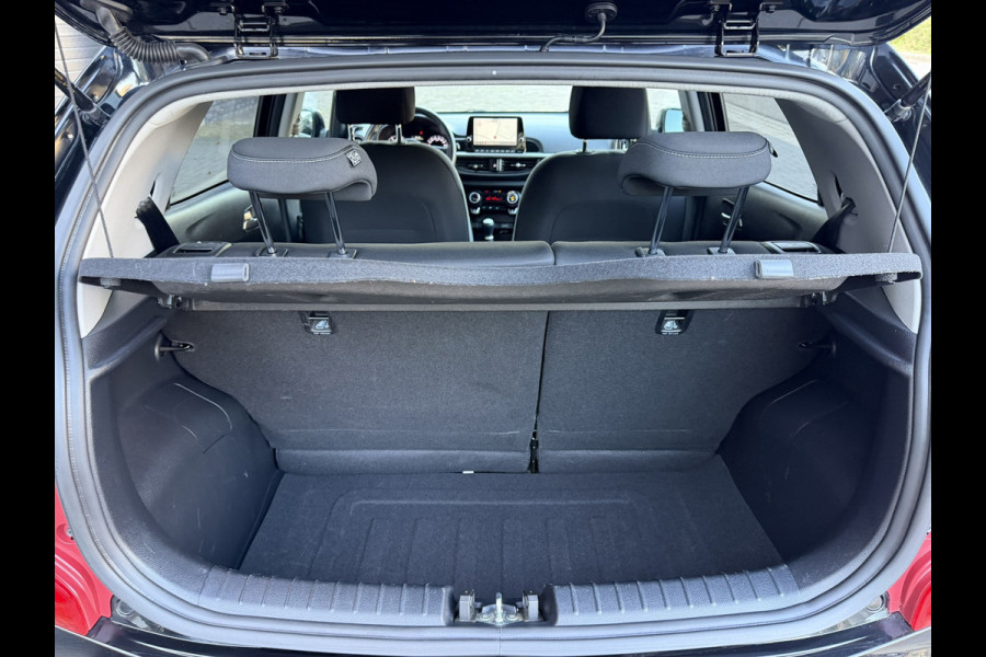 Kia Picanto 1.0 DPi DynamicPlusLine / Navi + Camera / Apple Car-Play-Android / ALL-Season / Clima / 1e Eigenaar / NED-Picanto