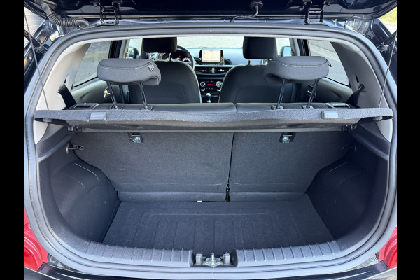 Kia Picanto 1.0 DPi DynamicPlusLine / Navi + Camera / Apple Car-Play-Android / ALL-Season / Clima / 1e Eigenaar / NED-Picanto