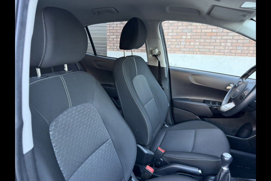 Kia Picanto 1.0 DPi DynamicPlusLine / Navi + Camera / Apple Car-Play-Android / ALL-Season / Clima / 1e Eigenaar / NED-Picanto