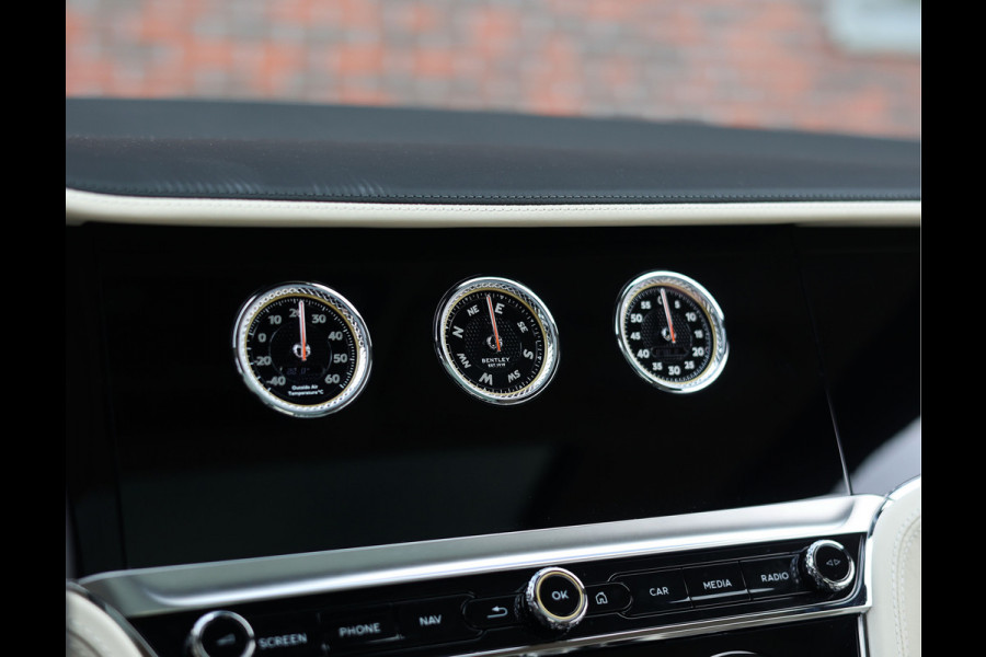Bentley Continental GT 4.0 V8 Hybrid Speed | Pano - Naim - Massage
