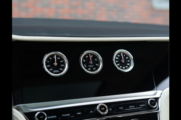 Bentley Continental GT 4.0 V8 Hybrid Speed | Pano - Naim - Massage