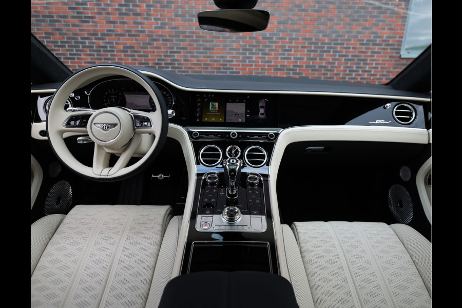 Bentley Continental GT 4.0 V8 Hybrid Speed | Pano - Naim - Massage