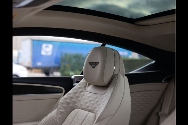Bentley Continental GT 4.0 V8 Hybrid Speed | Pano - Naim - Massage