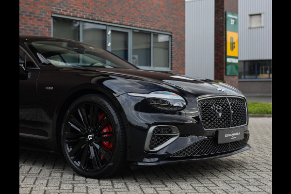 Bentley Continental GT 4.0 V8 Hybrid Speed | Pano - Naim - Massage