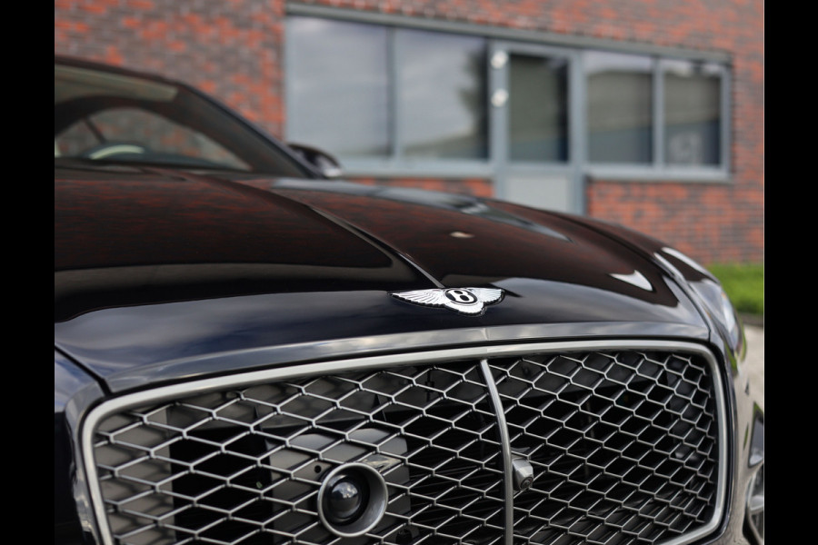 Bentley Continental GT 4.0 V8 Hybrid Speed | Pano - Naim - Massage