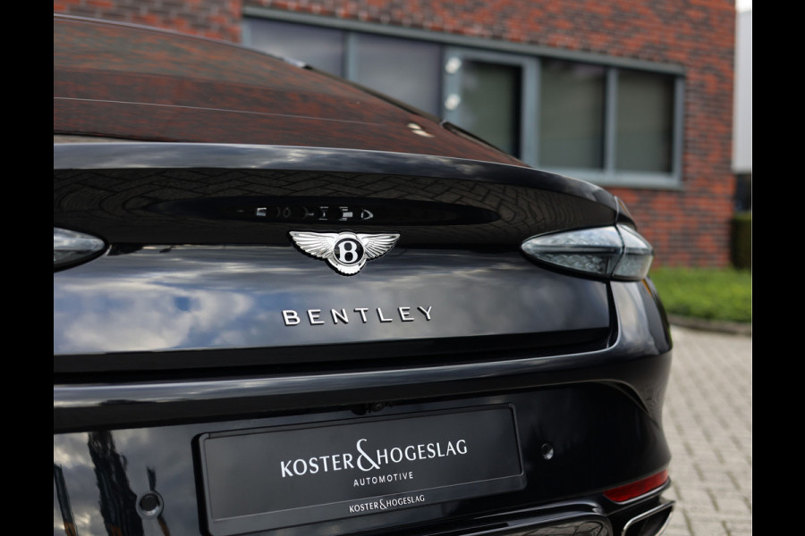Bentley Continental GT 4.0 V8 Hybrid Speed | Pano - Naim - Massage