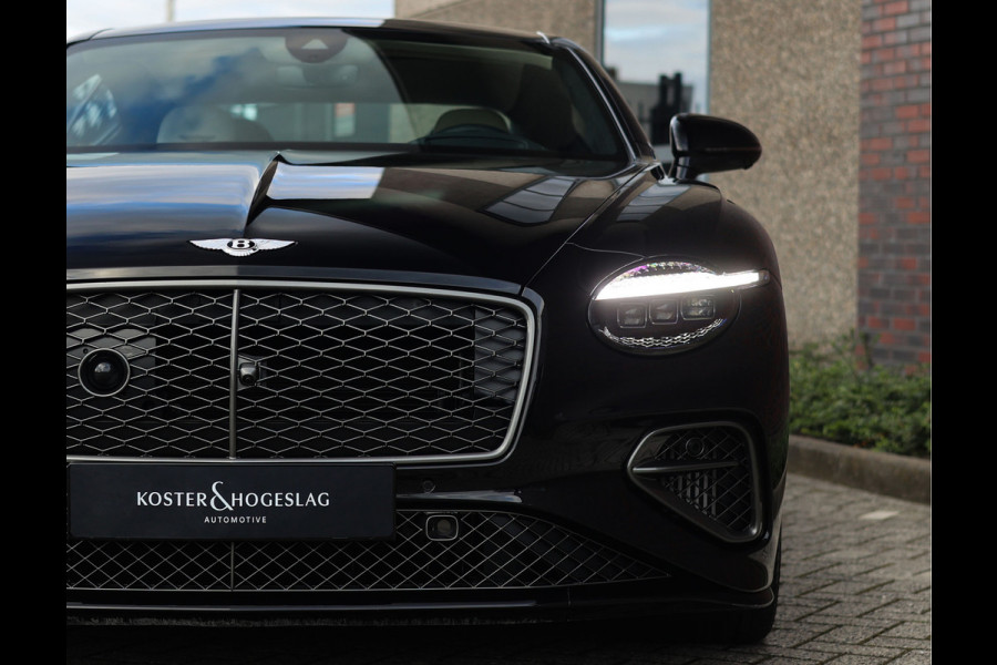 Bentley Continental GT 4.0 V8 Hybrid Speed | Pano - Naim - Massage
