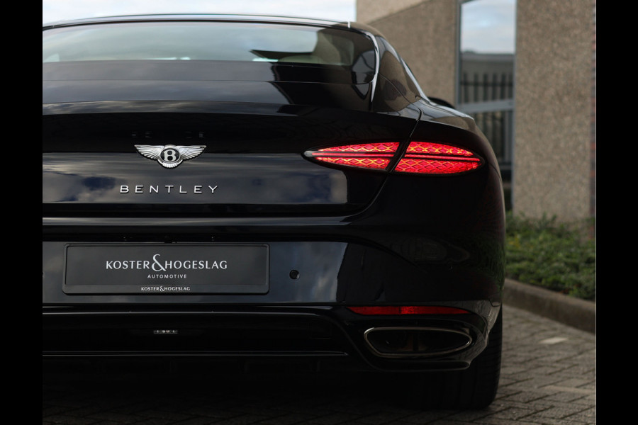 Bentley Continental GT 4.0 V8 Hybrid Speed | Pano - Naim - Massage