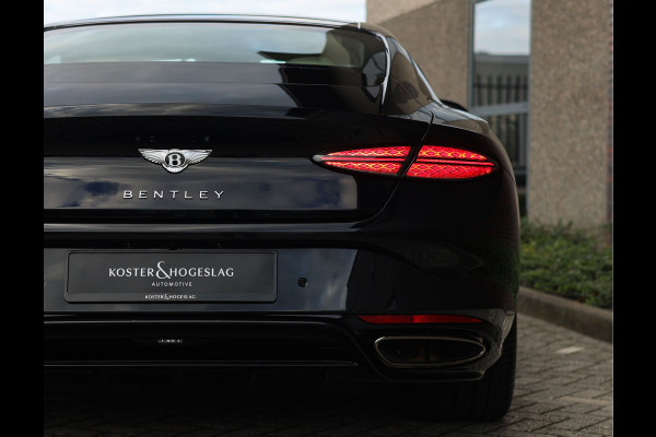 Bentley Continental GT 4.0 V8 Hybrid Speed | Pano - Naim - Massage