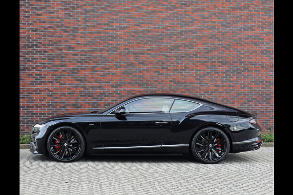 Bentley Continental GT 4.0 V8 Hybrid Speed | Pano - Naim - Massage