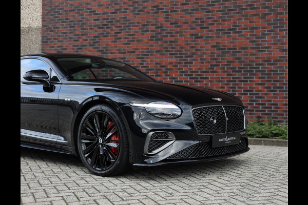 Bentley Continental GT 4.0 V8 Hybrid Speed | Pano - Naim - Massage