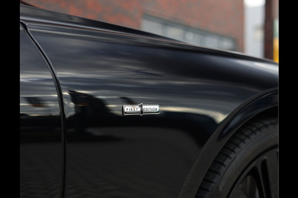 Bentley Continental GT 4.0 V8 Hybrid Speed | Pano - Naim - Massage