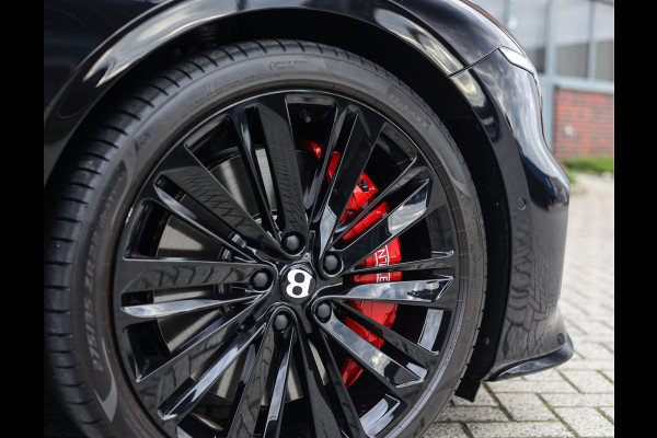 Bentley Continental GT 4.0 V8 Hybrid Speed | Pano - Naim - Massage