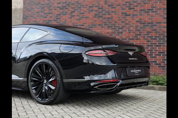 Bentley Continental GT 4.0 V8 Hybrid Speed | Pano - Naim - Massage