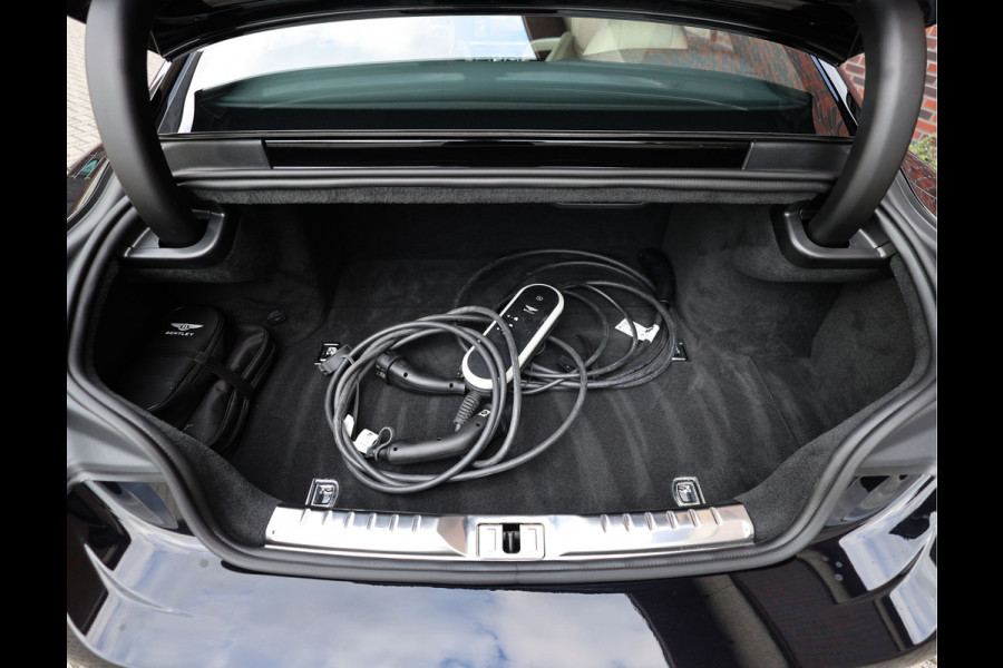 Bentley Continental GT 4.0 V8 Hybrid Speed | Pano - Naim - Massage