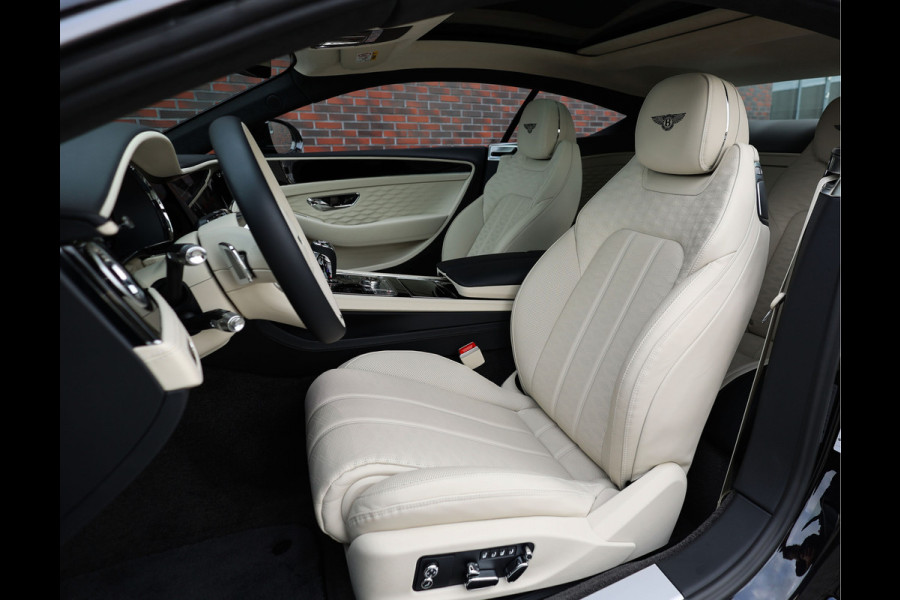 Bentley Continental GT 4.0 V8 Hybrid Speed | Pano - Naim - Massage
