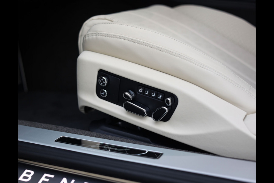 Bentley Continental GT 4.0 V8 Hybrid Speed | Pano - Naim - Massage