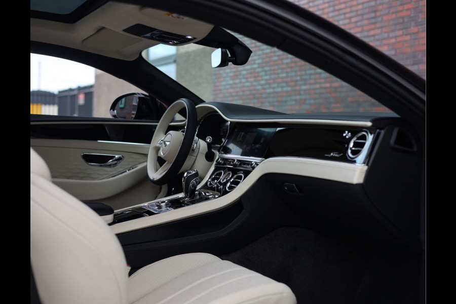Bentley Continental GT 4.0 V8 Hybrid Speed | Pano - Naim - Massage