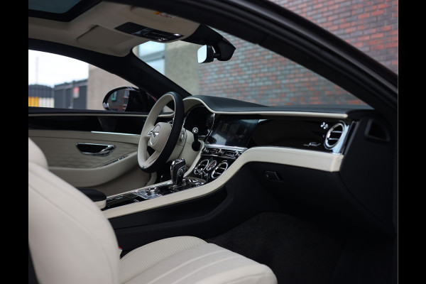 Bentley Continental GT 4.0 V8 Hybrid Speed | Pano - Naim - Massage