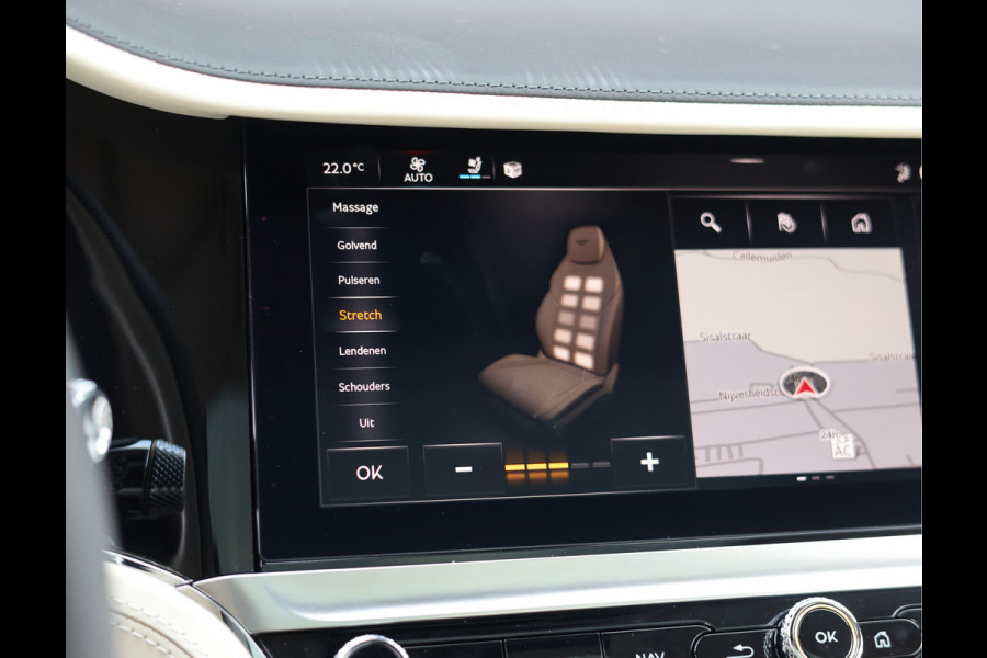 Bentley Continental GT 4.0 V8 Hybrid Speed | Pano - Naim - Massage