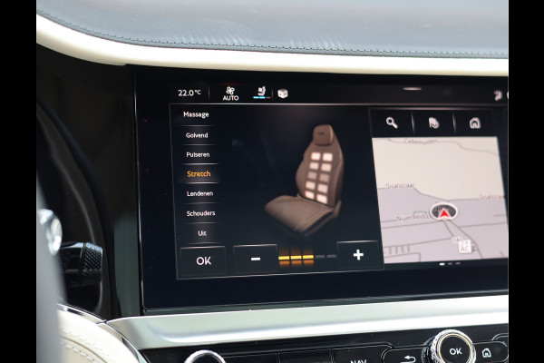 Bentley Continental GT 4.0 V8 Hybrid Speed | Pano - Naim - Massage