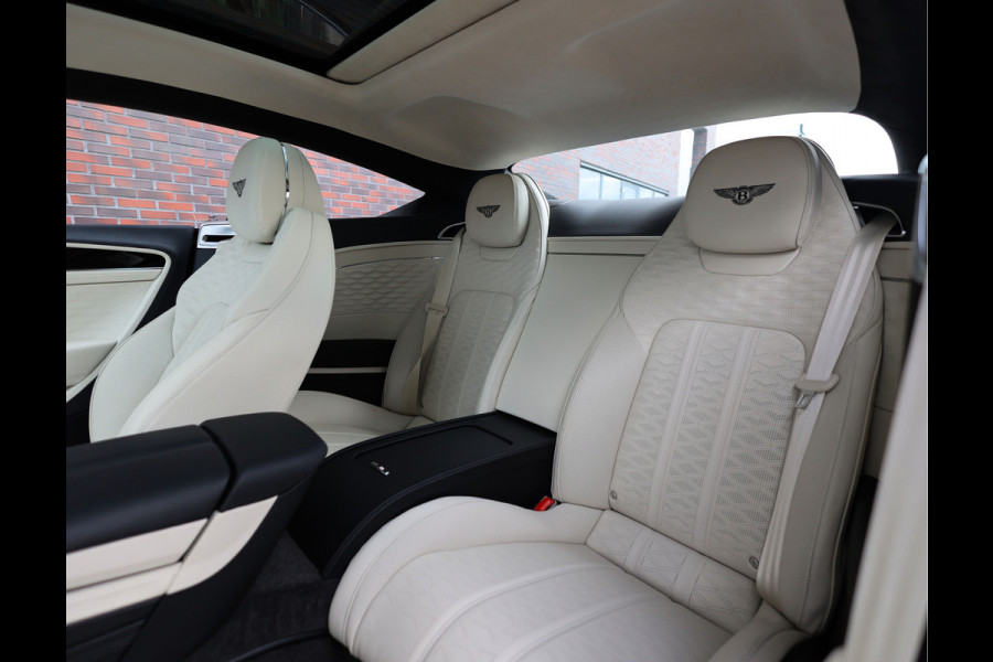 Bentley Continental GT 4.0 V8 Hybrid Speed | Pano - Naim - Massage