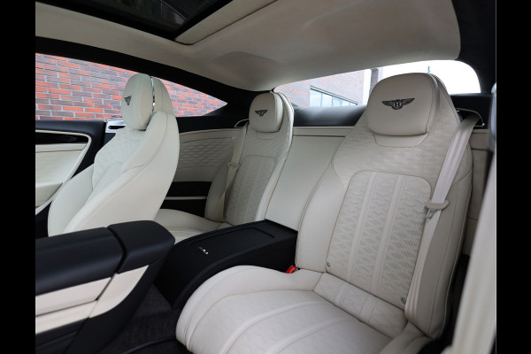 Bentley Continental GT 4.0 V8 Hybrid Speed | Pano - Naim - Massage