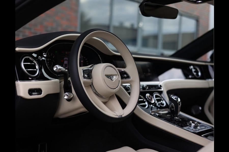 Bentley Continental GT 4.0 V8 Hybrid Speed | Pano - Naim - Massage